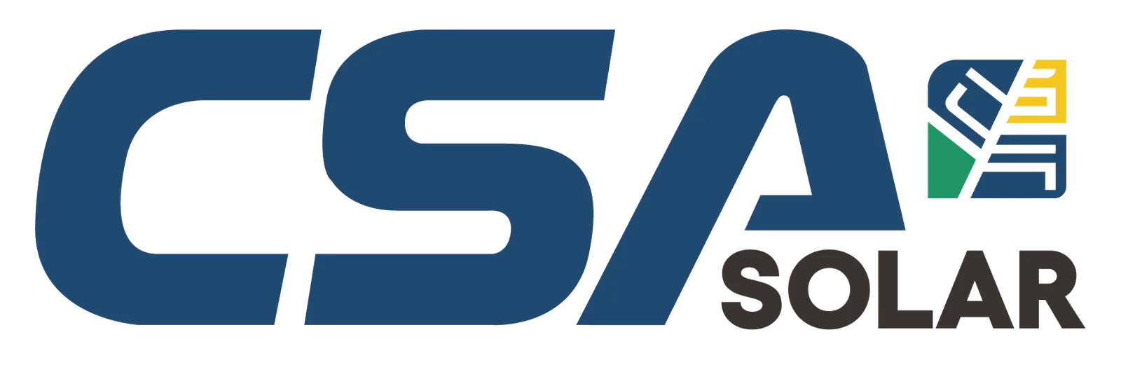 CSA Solar